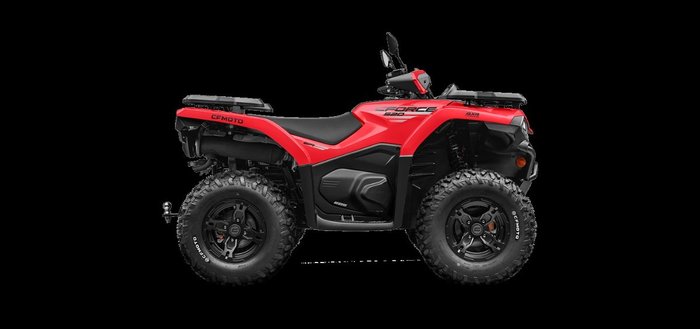 2026 CFMOTO
