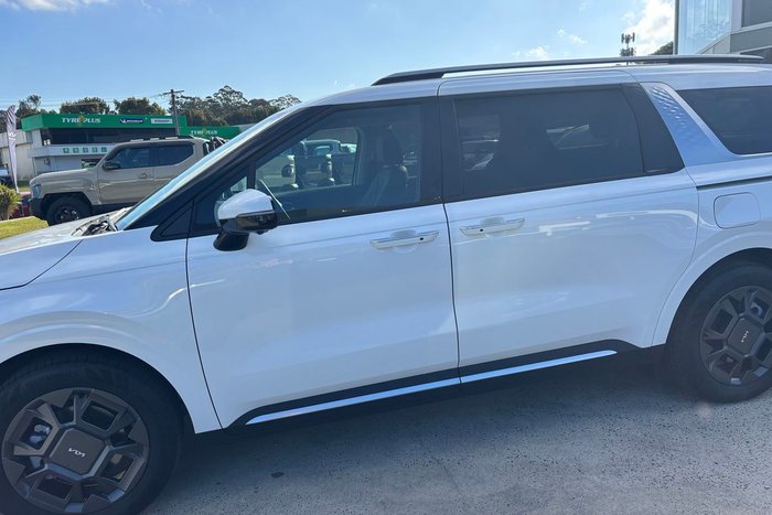 2026 Kia Carnival GT-Line HEV