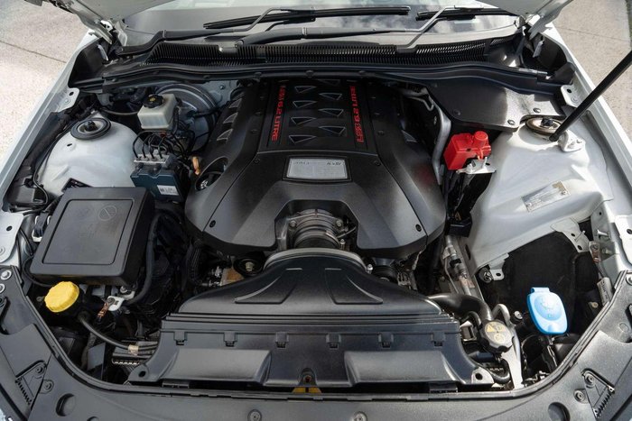 2015 Holden Special Vehicles Clubsport