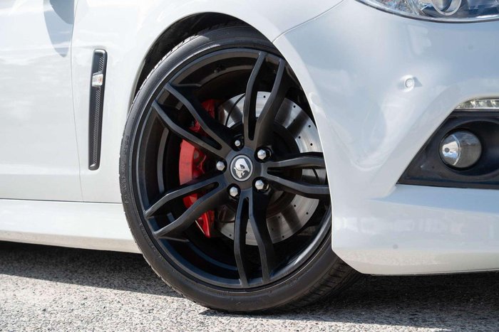 2015 Holden Special Vehicles Clubsport