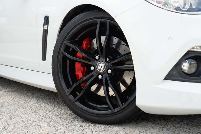 2015 Holden Special Vehicles Clubsport