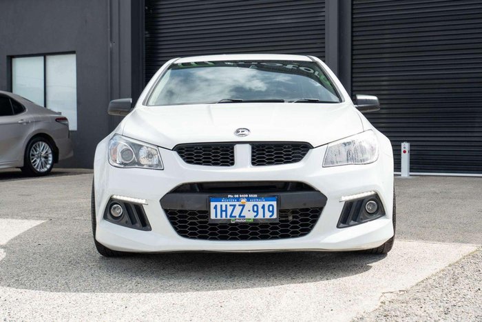 2015 Holden Special Vehicles Clubsport