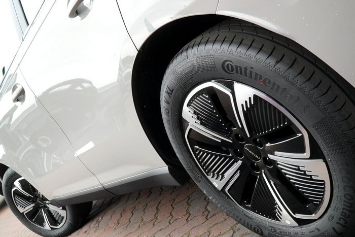 2026 Jaecoo J5