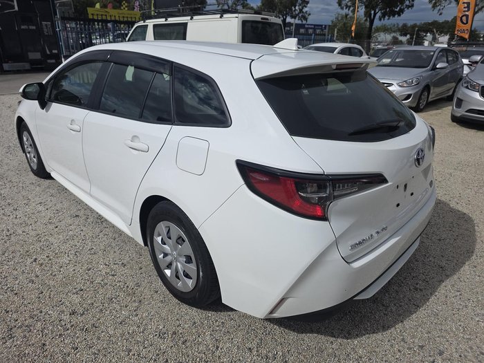 2021 Toyota Corolla Touring G-X  Hybrid