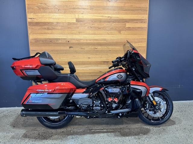 2026 Harley-Davidson