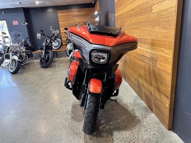 2026 Harley-Davidson