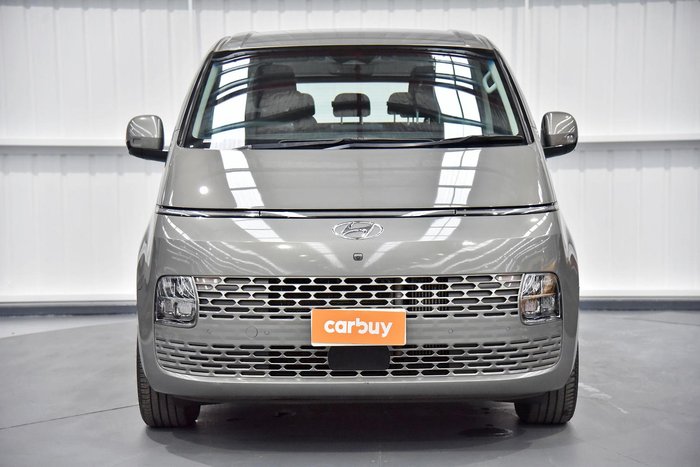 2022 Hyundai STARIA Elite