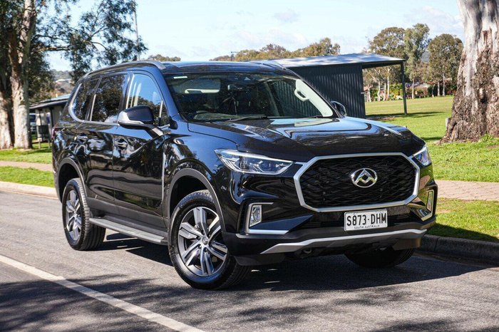 2024 LDV D90