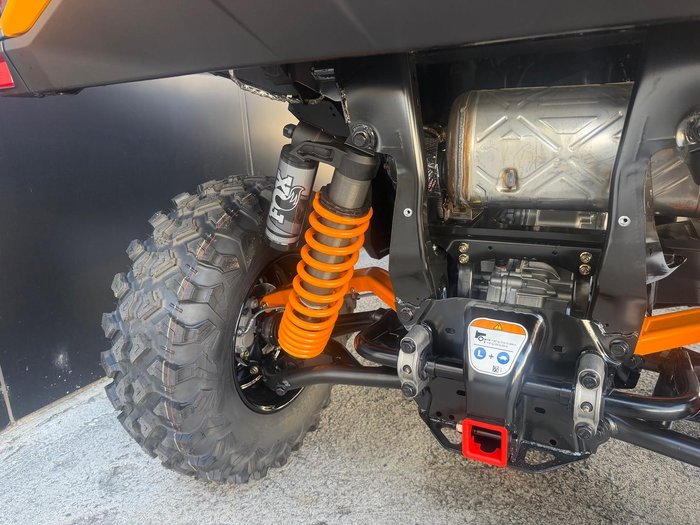 2026 Can-Am Commander XT-P 1000R Commander