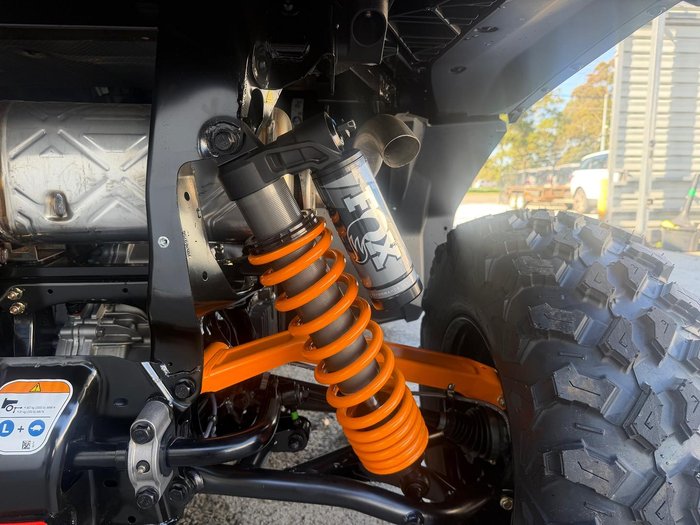 2026 Can-Am Commander XT-P 1000R Commander
