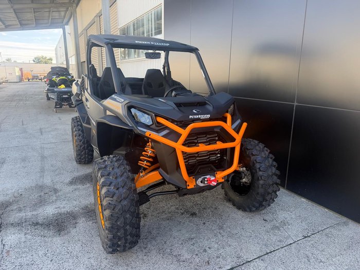 2026 Can-Am Commander XT-P 1000R Commander