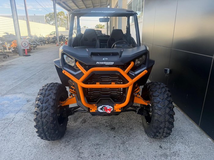 2026 Can-Am Commander XT-P 1000R Commander