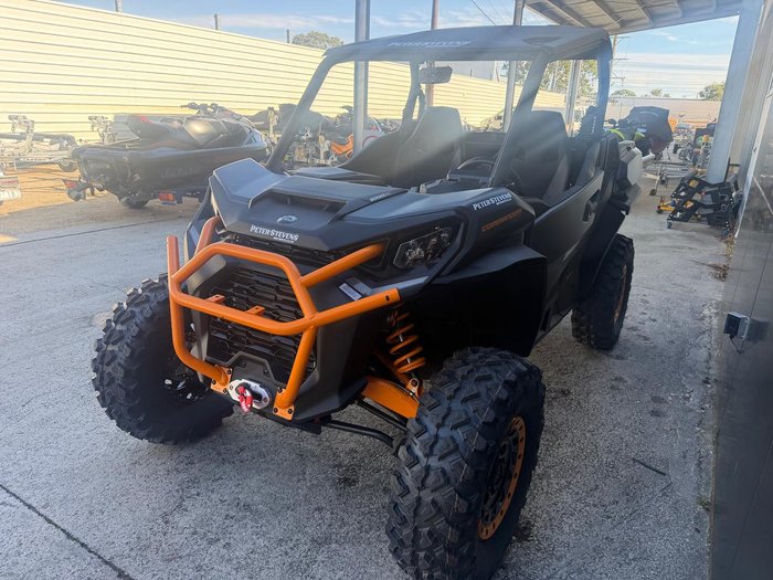 2026 Can-Am Commander XT-P 1000R Commander