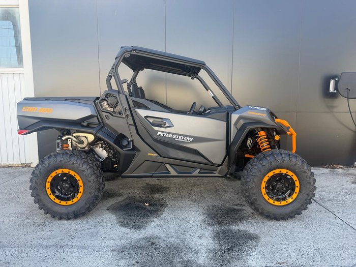 2026 Can-Am Commander XT-P 1000R Commander