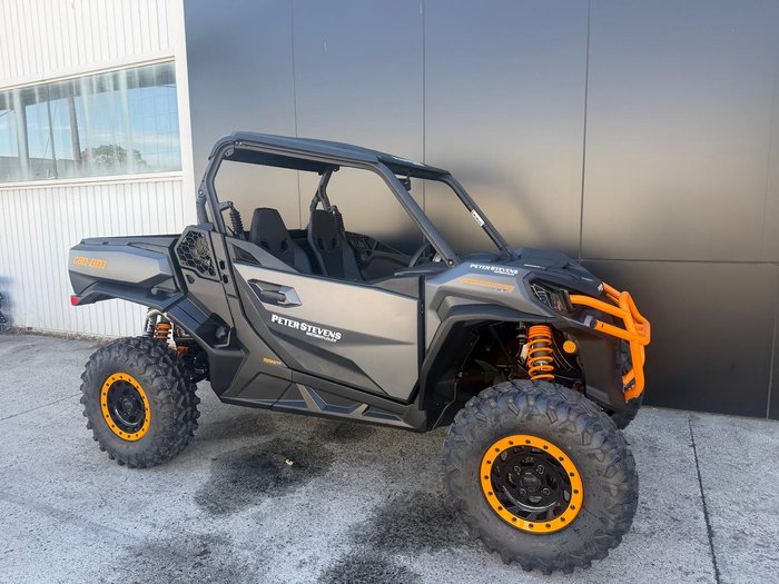 2026 Can-Am Commander XT-P 1000R Commander