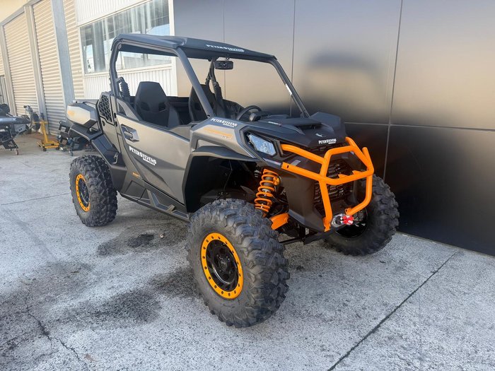2026 Can-Am Commander XT-P 1000R Commander