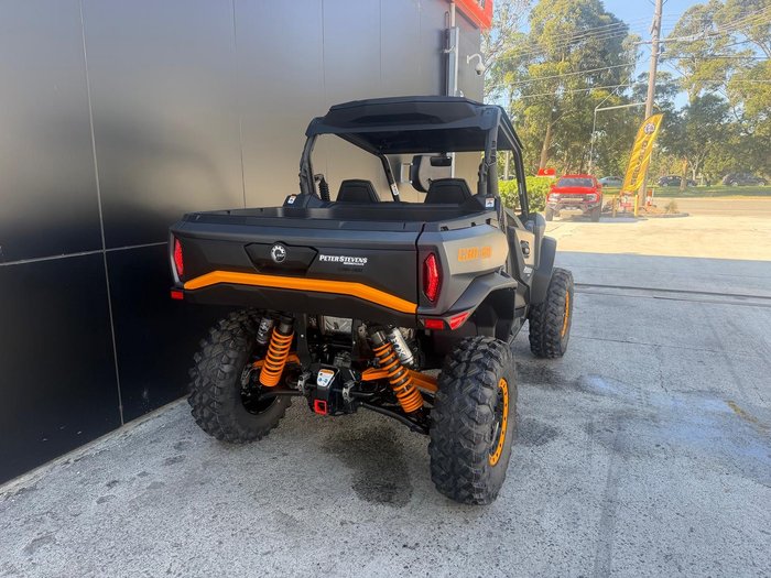 2026 Can-Am Commander XT-P 1000R Commander