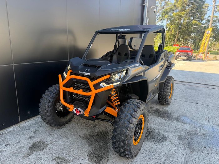 2026 Can-Am Commander XT-P 1000R Commander