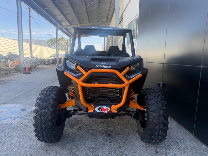 2026 Can-Am Commander XT-P 1000R Commander
