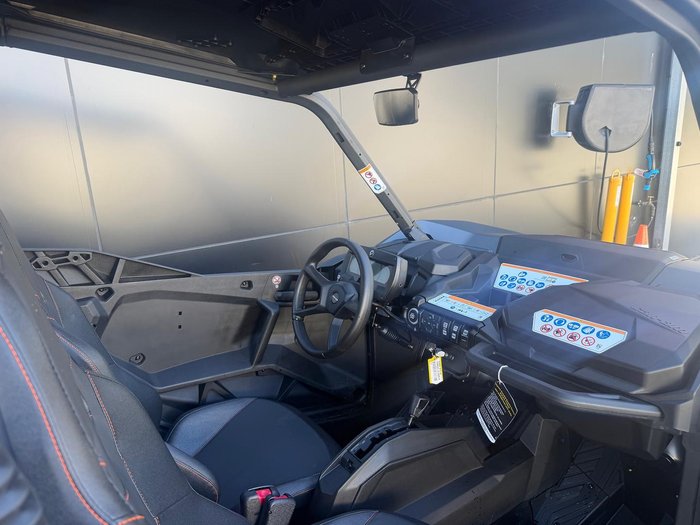 2026 Can-Am Commander XT-P 1000R Commander