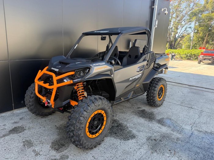 2026 Can-Am Commander XT-P 1000R Commander