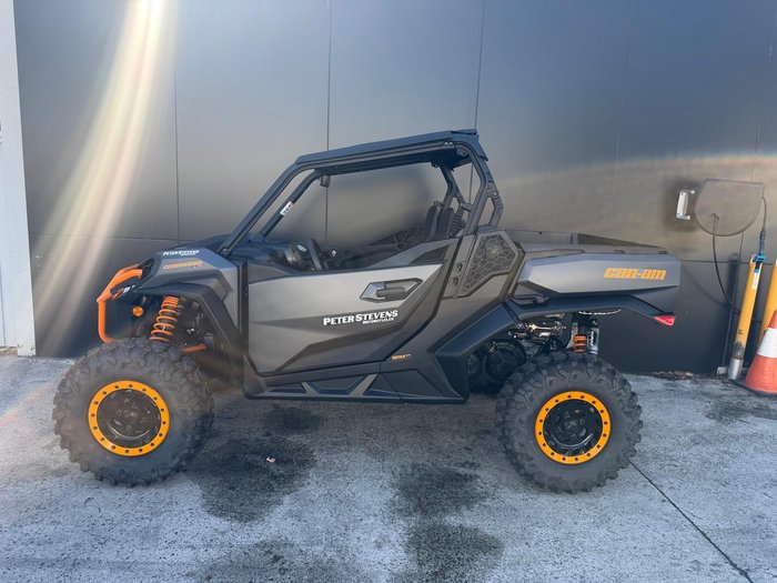 2026 Can-Am Commander XT-P 1000R Commander