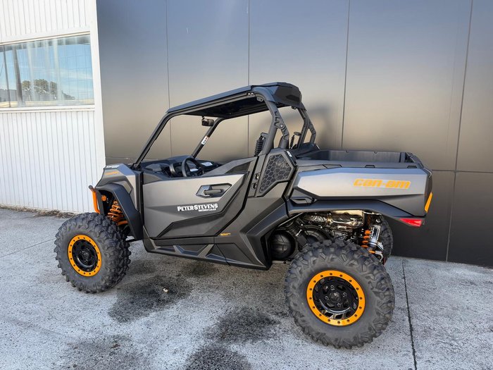 2026 Can-Am Commander XT-P 1000R Commander