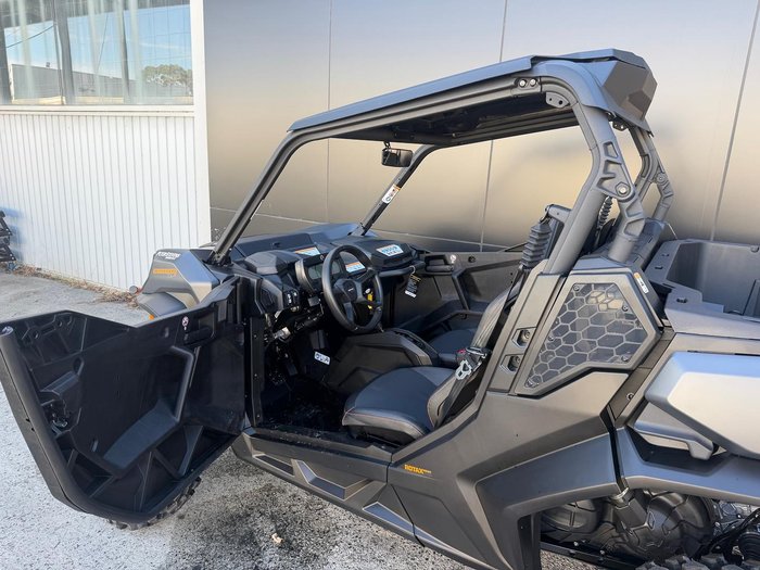 2026 Can-Am Commander XT-P 1000R Commander