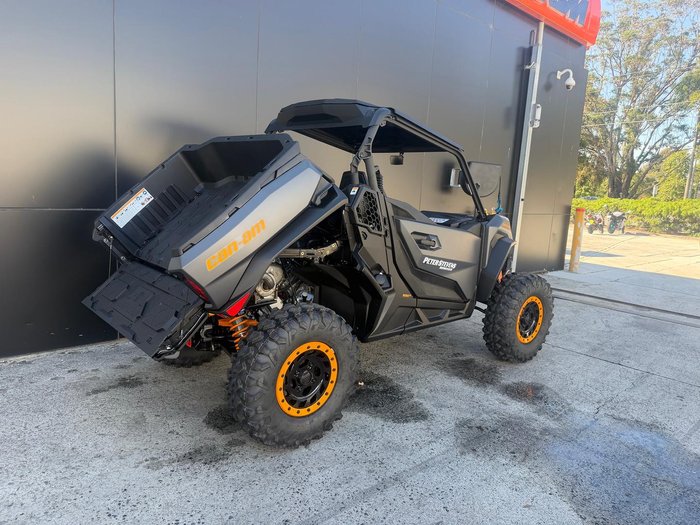 2026 Can-Am Commander XT-P 1000R Commander