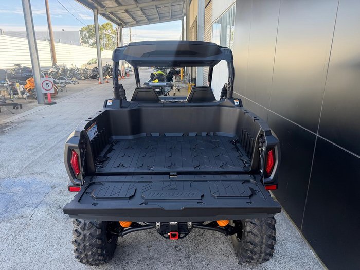2026 Can-Am Commander XT-P 1000R Commander