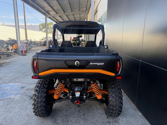 2026 Can-Am Commander XT-P 1000R Commander
