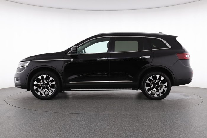 2019 Renault Koleos Formula Edition