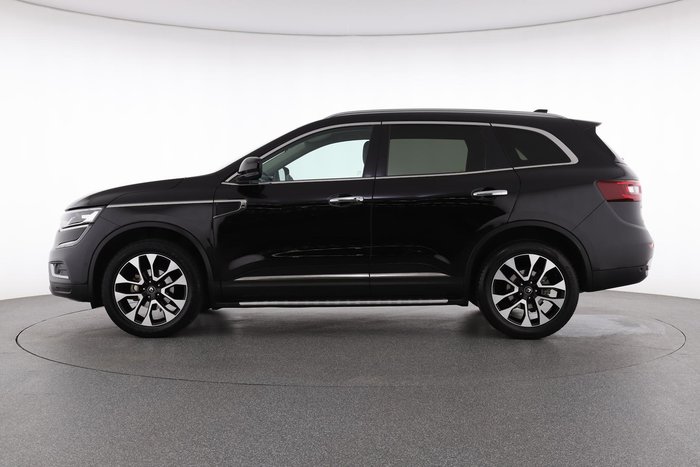 2019 Renault Koleos Formula Edition