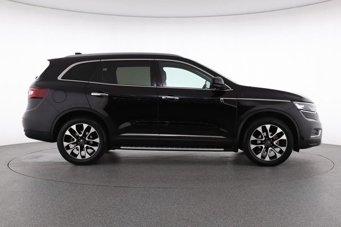 2019 Renault Koleos Formula Edition
