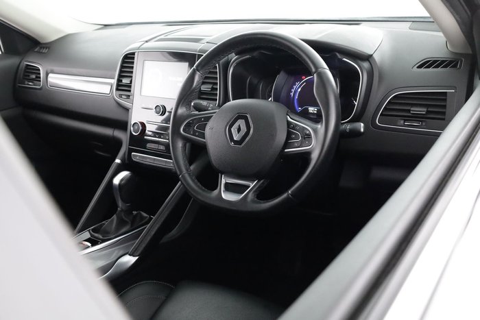 2019 Renault Koleos Formula Edition