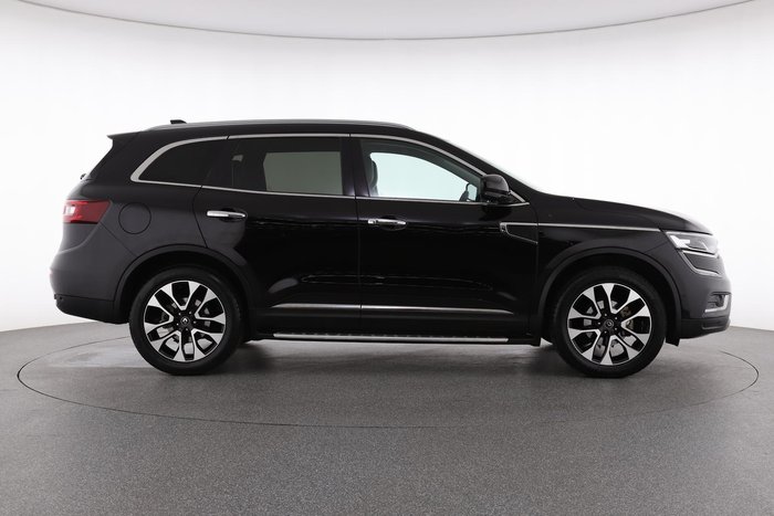 2019 Renault Koleos Formula Edition
