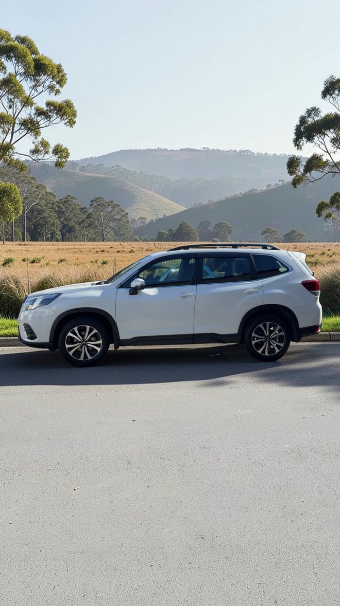 2023 Subaru Forester 2.5i Premium