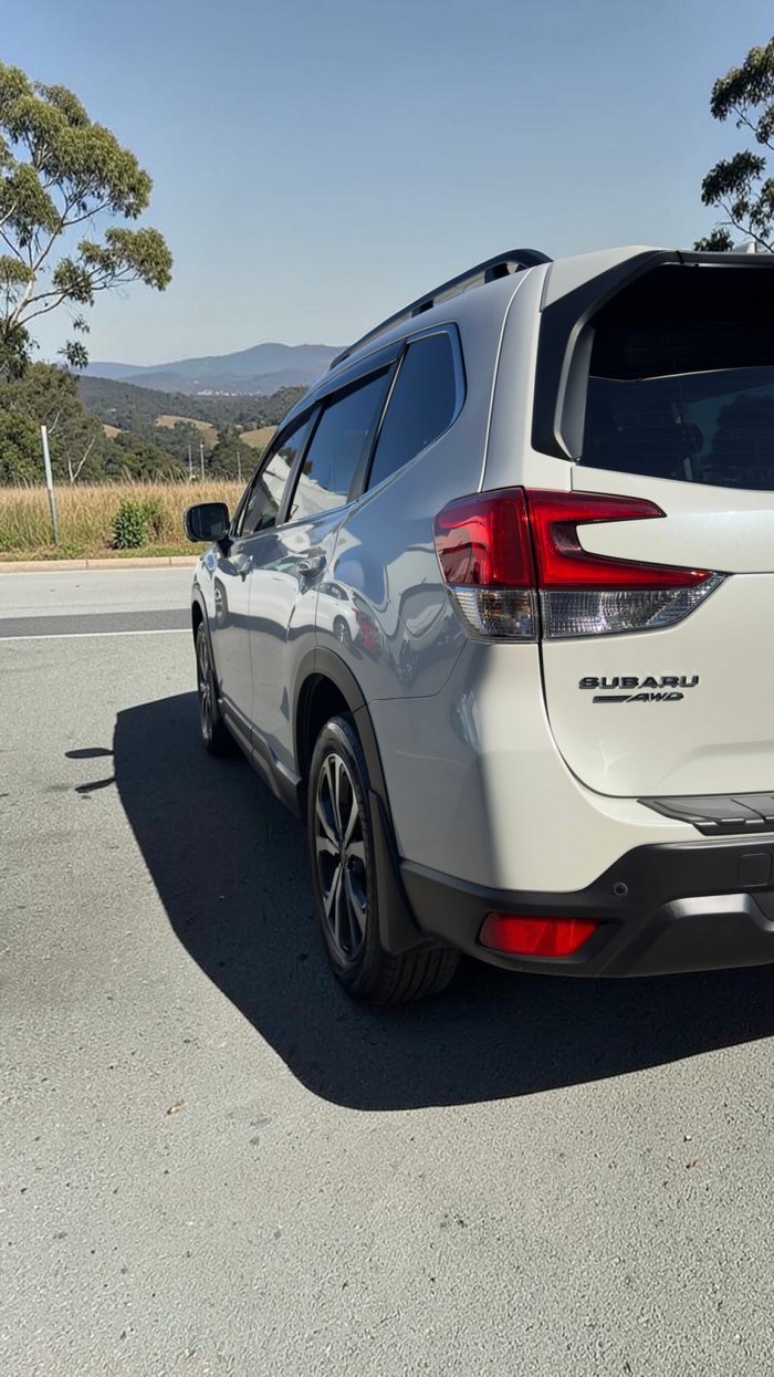 2023 Subaru Forester 2.5i Premium