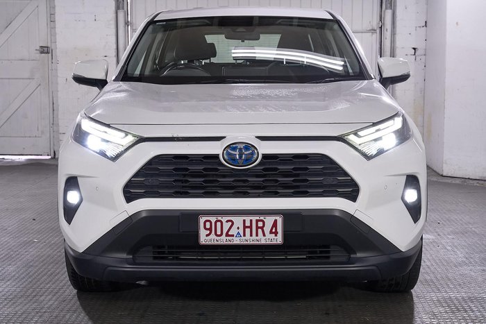 2023 Toyota RAV4 GX