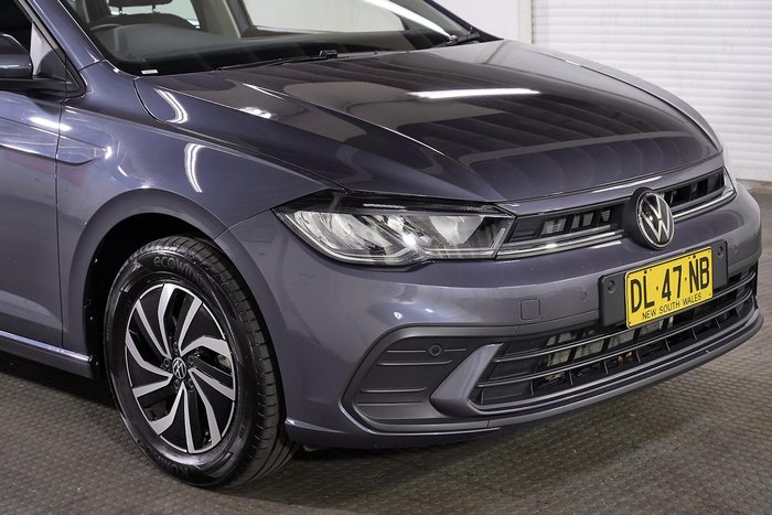 2024 Volkswagen Polo 85TSI Life