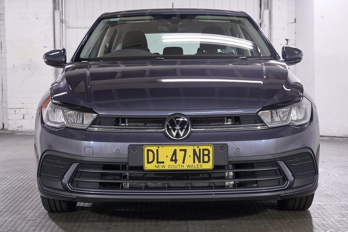 2024 Volkswagen Polo 85TSI Life