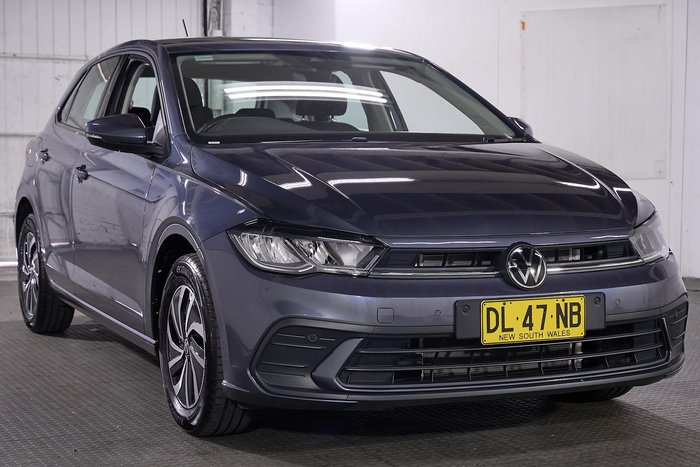 2024 Volkswagen Polo