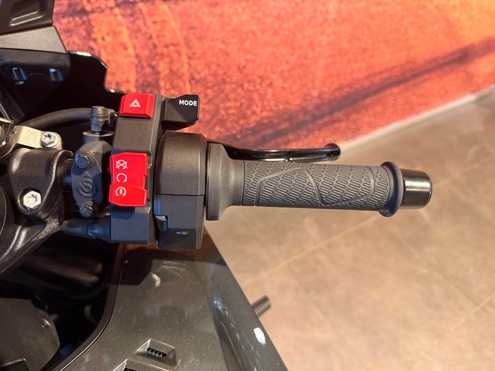 2026 KTM 990 RC R RC Black