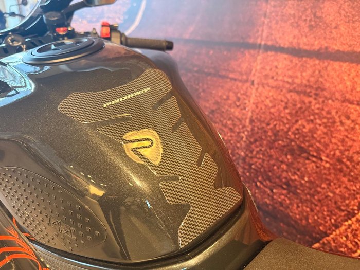 2026 KTM 990 RC R RC Black