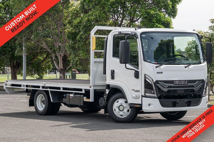 2025 Isuzu N Series