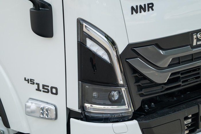 2025 Isuzu N Series NNR 45-150 DT D34