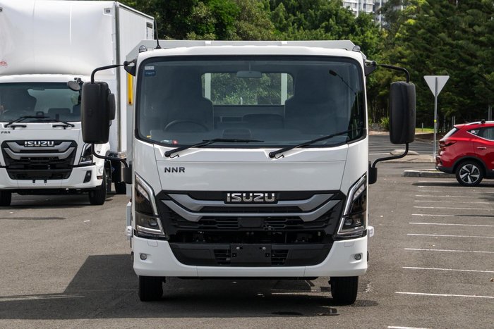 2025 Isuzu N Series NNR 45-150 DT D34