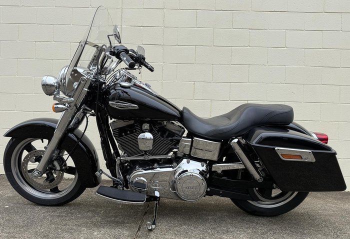 2012 Harley-Davidson