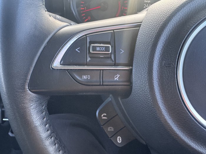 2022 Suzuki Jimny GLX