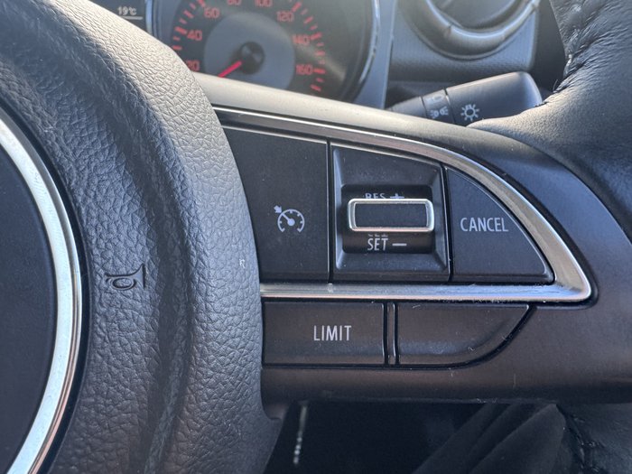 2022 Suzuki Jimny GLX
